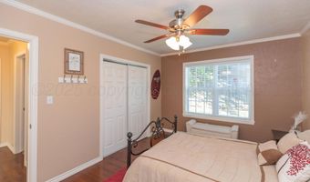 3506 CROCKETT St, Amarillo, TX 79109