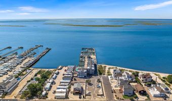 102 ROOSEVELT AV U-A, Long Beach Twp., NJ 08008