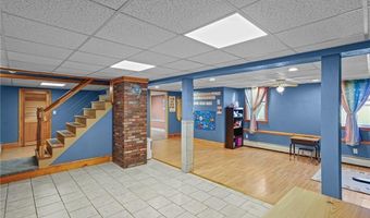 12 Dulles St, Cumberland, RI 02864