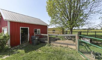 5750 W 300 Rd N, Bargersville, IN 46106