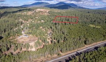 Lot 4a Grand Fir Dr, Athol, ID 83801