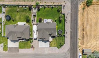 347 W 155 N, Blackfoot, ID 83221