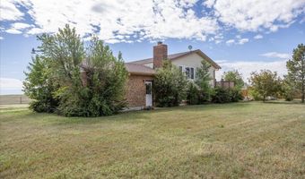 3033 CRAZY HORSE Rd, Cheyenne, WY 82001