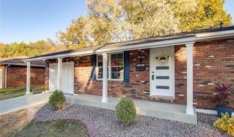 4407 Thadway Dr, Alton, IL 62002