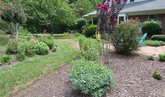 1319 E Allred St, Asheboro, NC 27203