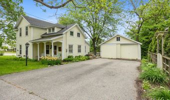 7115 Bronson St SE, Ada, MI 49301