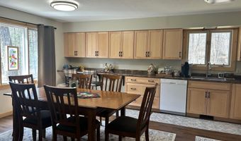 11028 CHIPPEWA FOREST Rd, Arbor Vitae, WI 54568