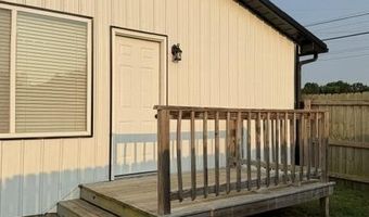 205 E Prospect St, Aurora, MO 65605