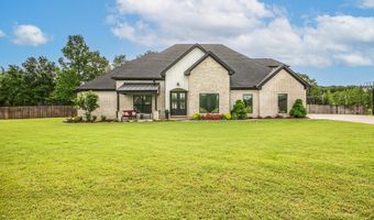 50 Lagable Crest Dr, Austin, AR 72007