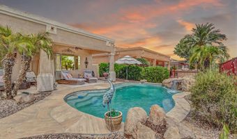 3829 E PEACH TREE Dr, Chandler, AZ 85249