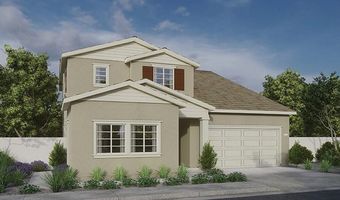 13091 Sierra Moreno Way Plan: Residence 2617, Victorville, CA 92394