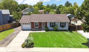 15603 E Atlantic Cir, Aurora, CO 80013