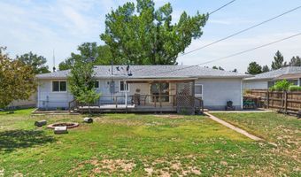 615 SUN VALLEY Dr, Cheyenne, WY 82001