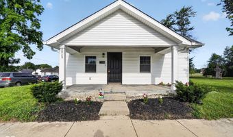 2029 Hendricks St, Anderson, IN 46016