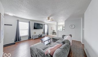 3017 Everbloom Way, Indianapolis, IN 46217