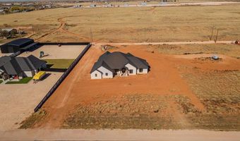 519 NE 2000, Andrews, TX 79714