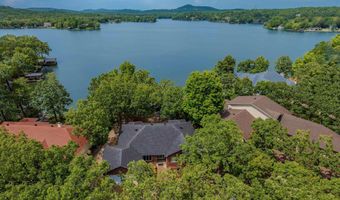 5 Galeon Ln, Hot Springs Village, AR 71909