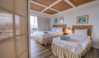 1777 Ala Moana Blvd 1843, Honolulu, HI 96815