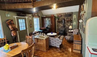 329 Villa Heights Dr, Bastian, VA 24314