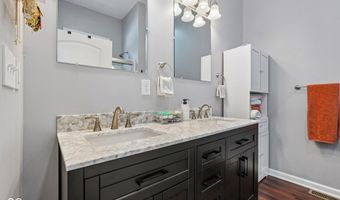 2118 Fletcher St, Anderson, IN 46016