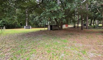 1719 62nd Pl, Bell, FL 32619