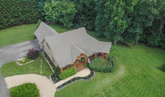 16301 Highlands Log Dr, Abingdon, VA 24210