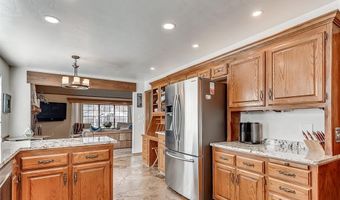 3100 N Eagle Ln, Bethany, OK 73008
