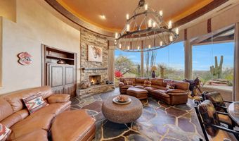 6520 E EL SENDERO Rd, Carefree, AZ 85377