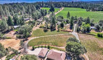 875 White Cottage Rd N, Angwin, CA 94508