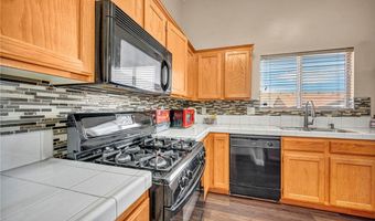 902 Big Horn St, Henderson, NV 89002