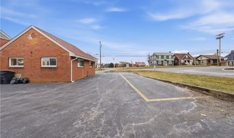 2530 Mill St, Aliquippa, PA 15001