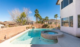 2722 Woodflower Ave, Henderson, NV 89052