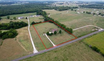 6879 Highway O, Ash Grove, MO 65604