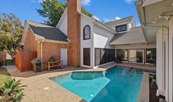 14773 Bedivere Ct, Addison, TX 75254