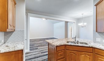 225 Legacy Blvd, Weatherford, TX 76085
