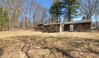 213 Hallville Rd, Exeter, RI 02822