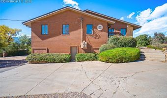 2103 W Uintah St, Colorado Springs, CO 80904