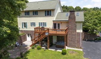 19368 Triple Crown Dr, Abingdon, VA 24211