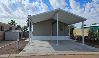 1409 N French St 91, Casa Grande, AZ 85122