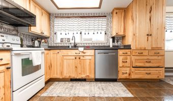 541 HWY 236, Afton, WY 83110