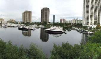 19655 E Country Club Dr 6504, Aventura, FL 33180