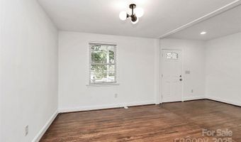 1515 Winston Dr, Charlotte, NC 28205