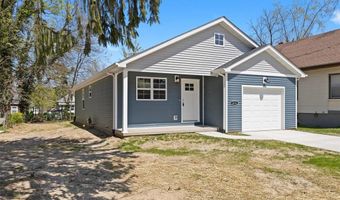 2616 Hillcrest Ave, Alton, IL 62002