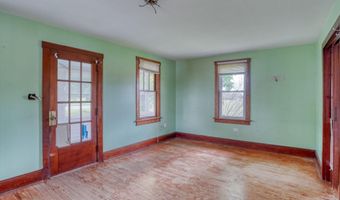 461 HARTLY Rd, Hartly, DE 19953