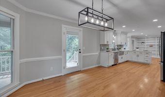 612 Phar Lap Ln, Bahama, NC 27503