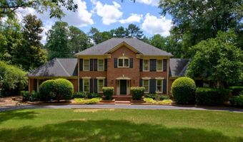 105 Moss Side, Athens, GA 30607