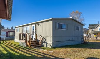 508 510 W 1st Ave, Boulder, MT 59632