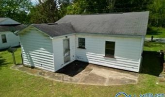434 4th St NW, Arab, AL 35016