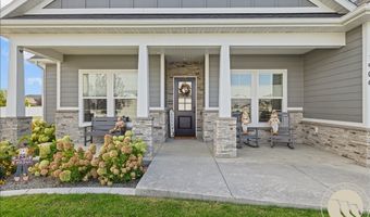 1906 W Thunder Mountain Rd, Billings, MT 59106