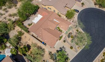5336 E GLORIA Ln, Cave Creek, AZ 85331